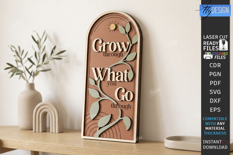 Glowforge Designs