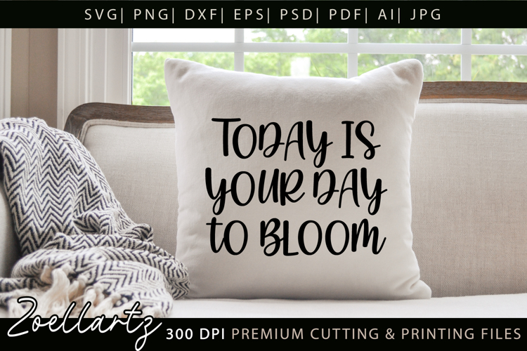 Positive Inspirational Quote SVG Motivational T-shirt Mug