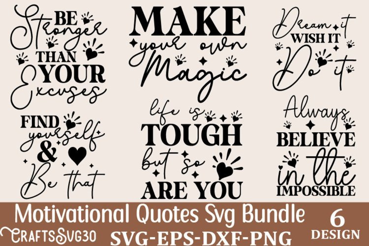 Inspirational Svg Image 15