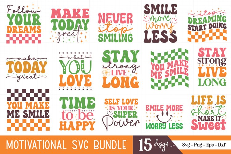 Inspirational Svg Image 17