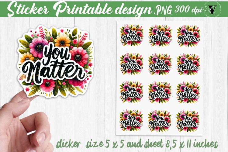 Printable Cute Stickers Image 19