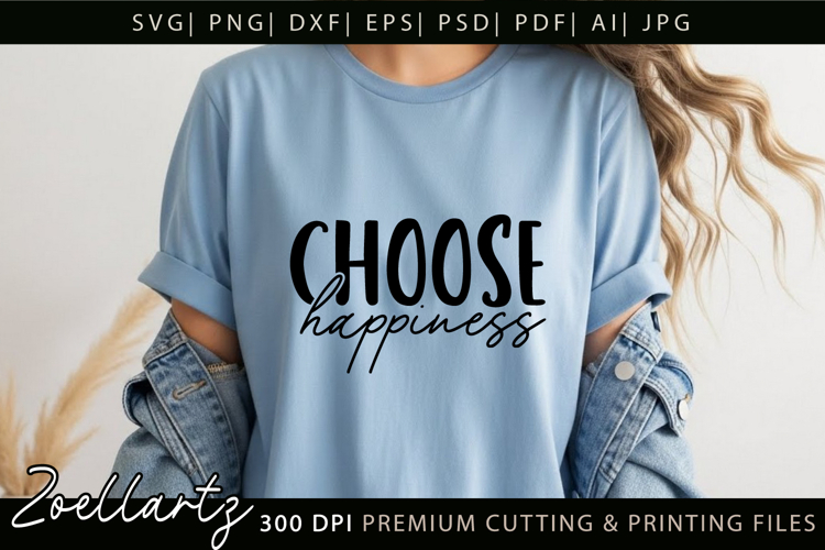 Happiness Svg Image 8