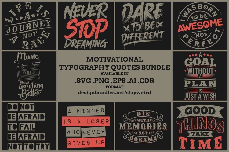 Inspirational Svg Image 16