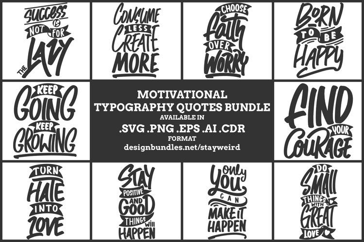 Inspirational Svg Image 18