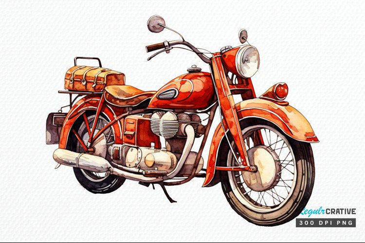 Vintage Clipart Image 9