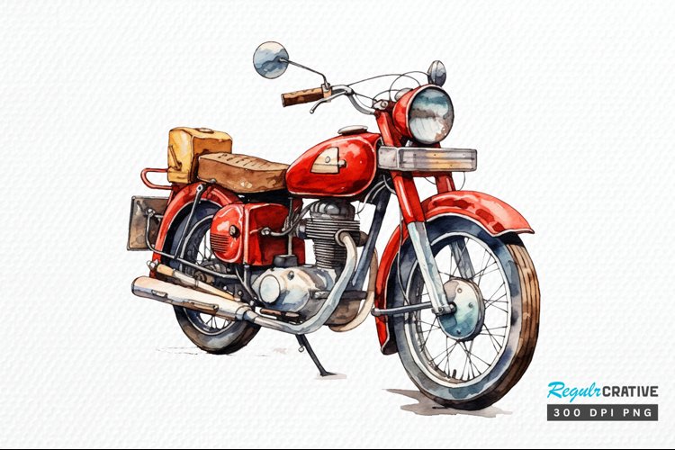 Vintage Clipart Image 21