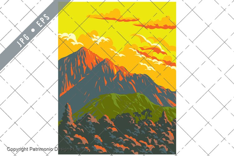 Art Deco Clipart Image 11