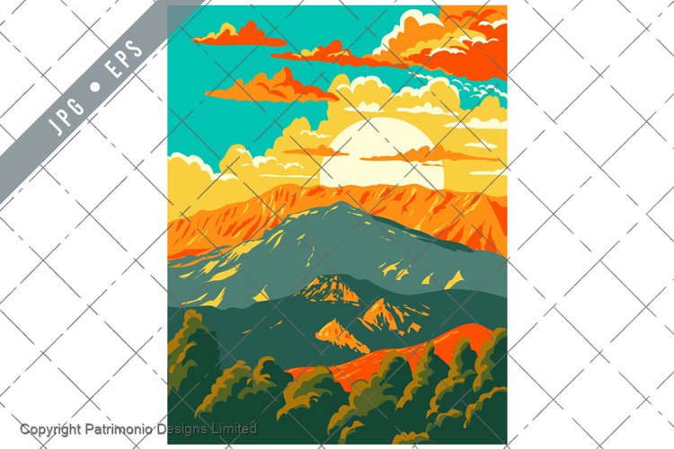 Art Deco Clipart Image 9
