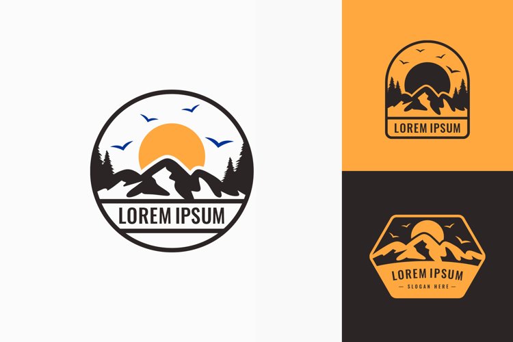 Adventure Logo Image 24