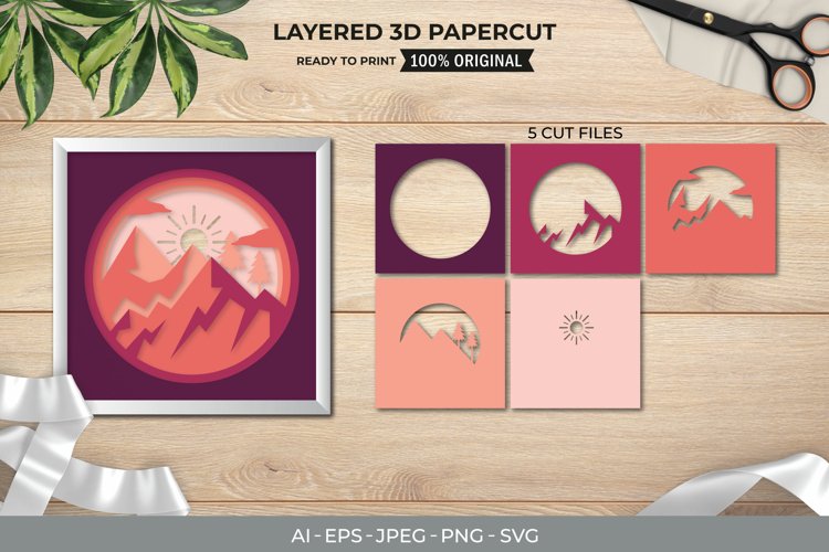 Layered Svg Files Image 23