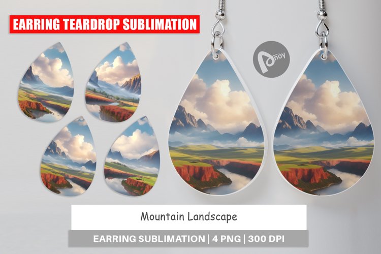 Teardrop Clipart