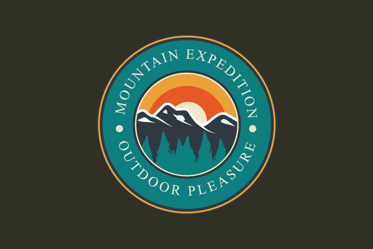 Adventure Logo Image 19