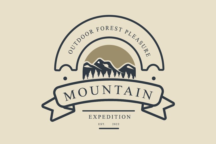 Adventure Logo Image 9