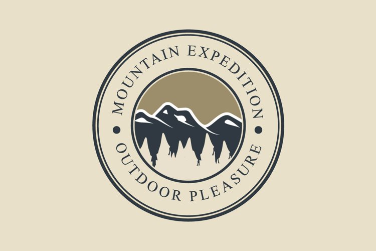 Adventure Logo Image 4