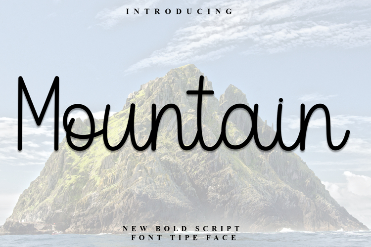 4th Of July Font Image 10