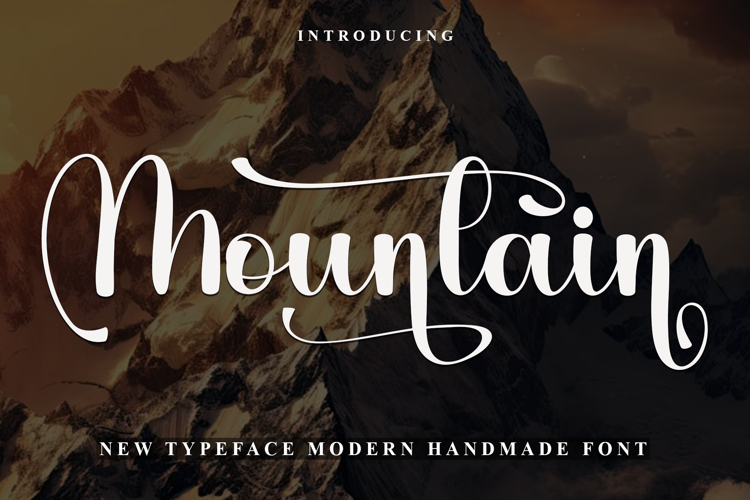 Mountain