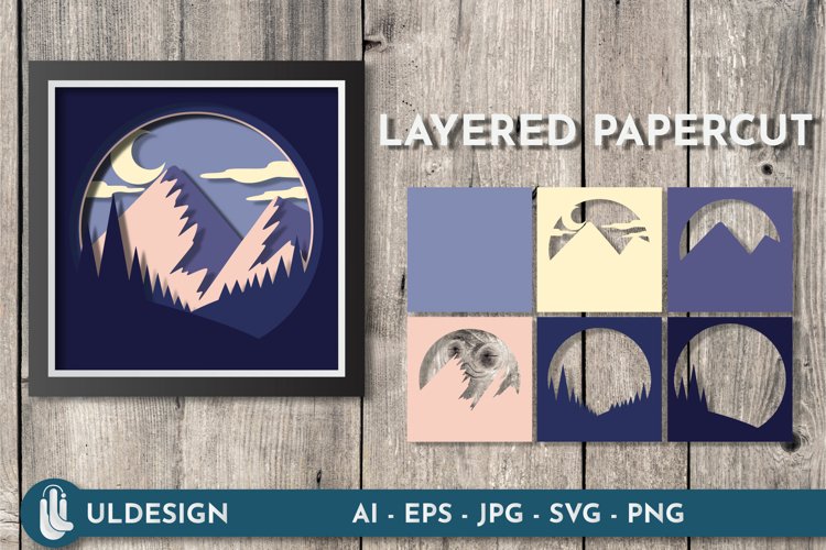 Layered Svg Files Image 22