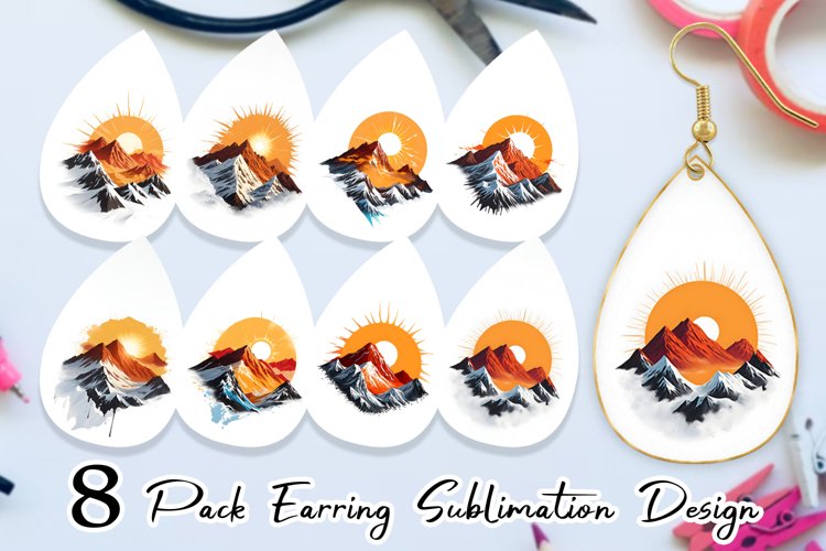 Teardrop Clipart Image 12