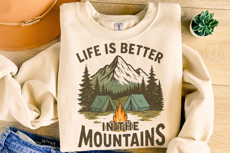 Camping Png Image 23