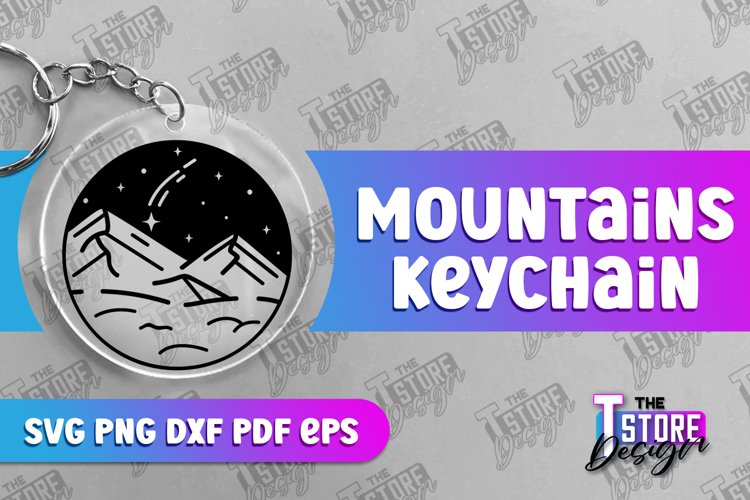 Mountains Clipart