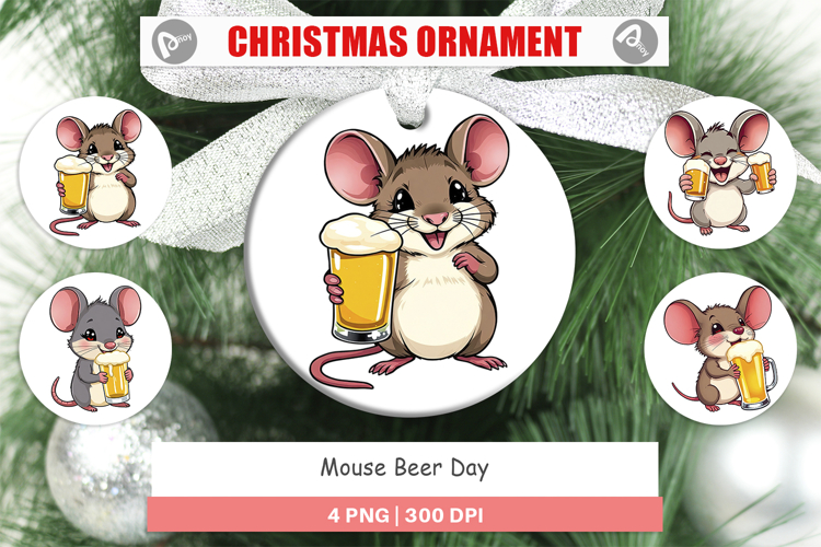 Beer Clipart Image 19