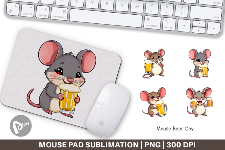 Mouse Png Image 16