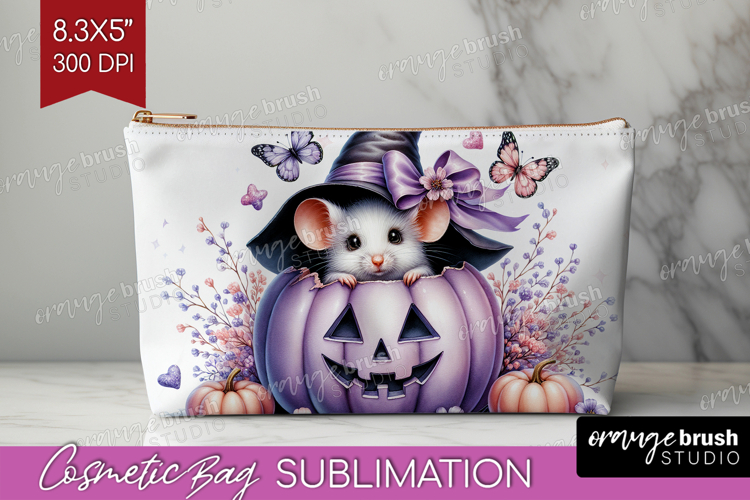 Mouse Clipart Image 3