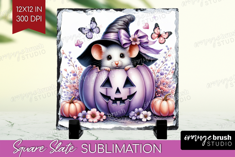 Mouse Clipart Image 4