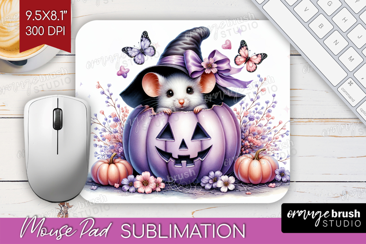 Mouse Png Image 8