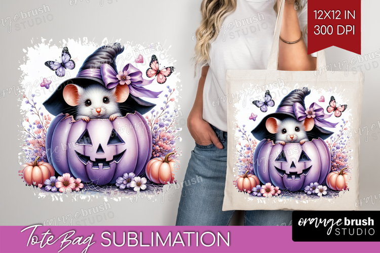 Tote Bag Clipart Image 13