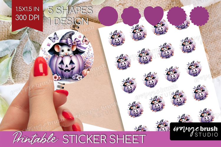 Mouse Clipart Image 14