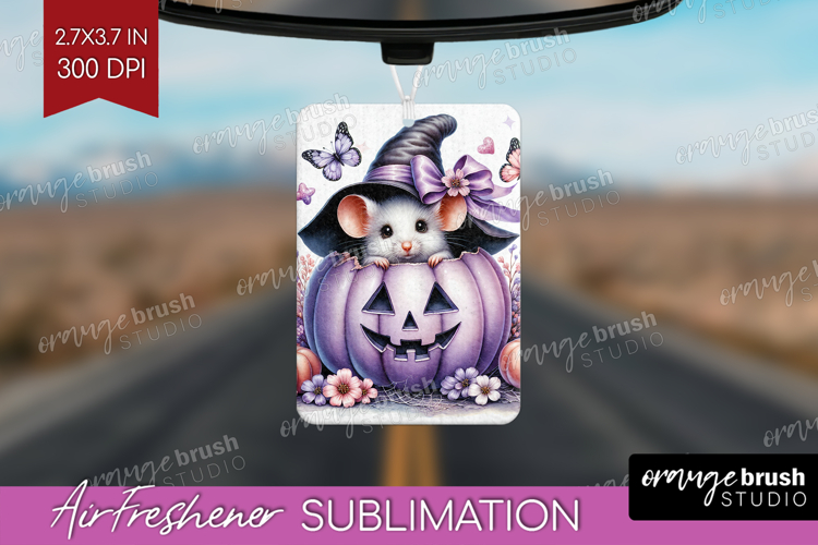 Mouse Clipart Image 11