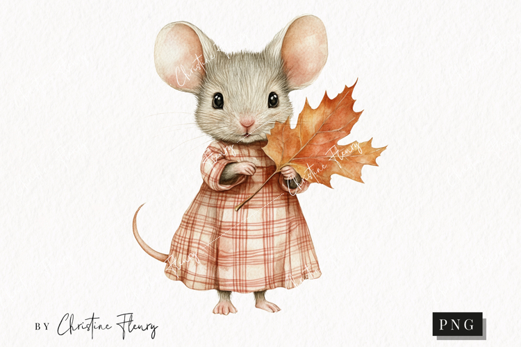 Mouse Png Image 16