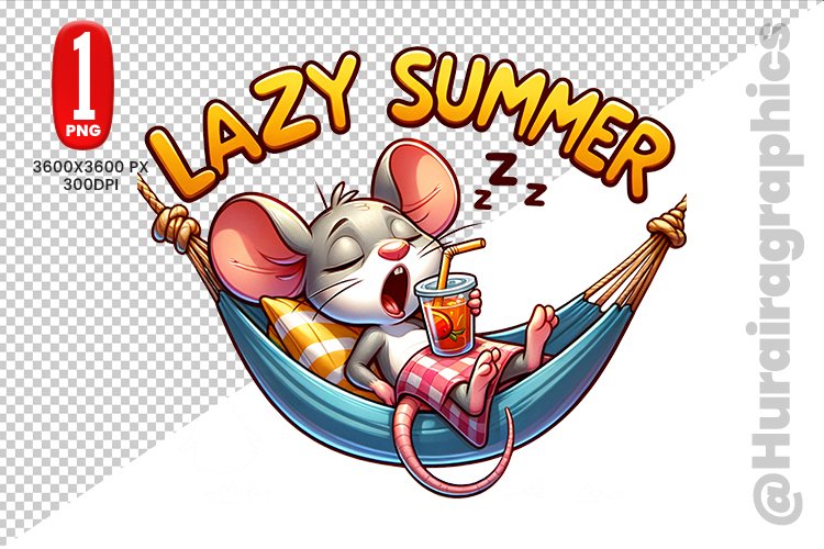Mouse Clipart