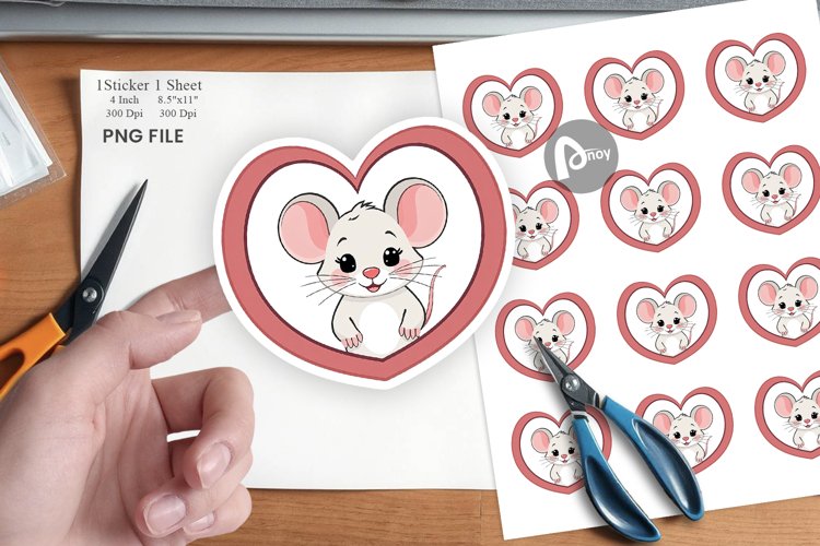 Mouse Png Image 7