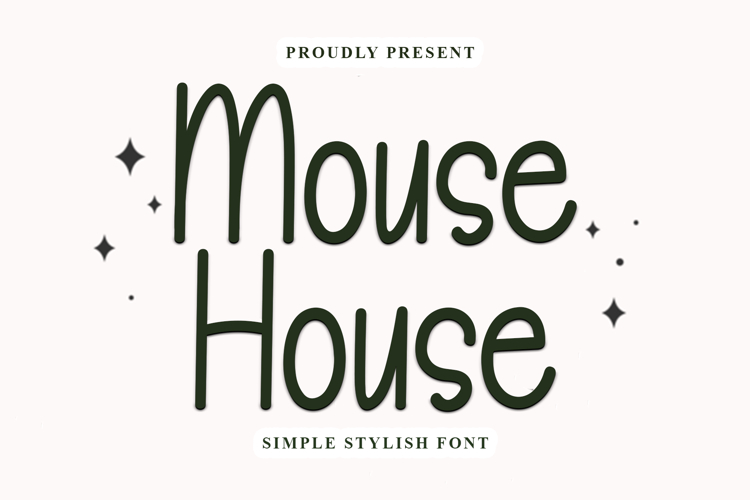 Mouse House example image 1