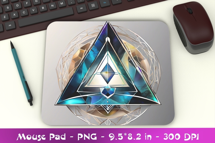 Sacred Light PNG Design