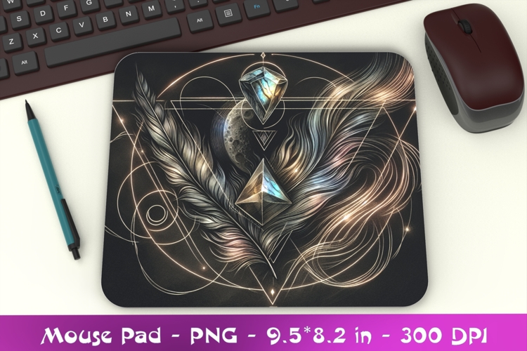 Sacred Cosmic Energy PNG