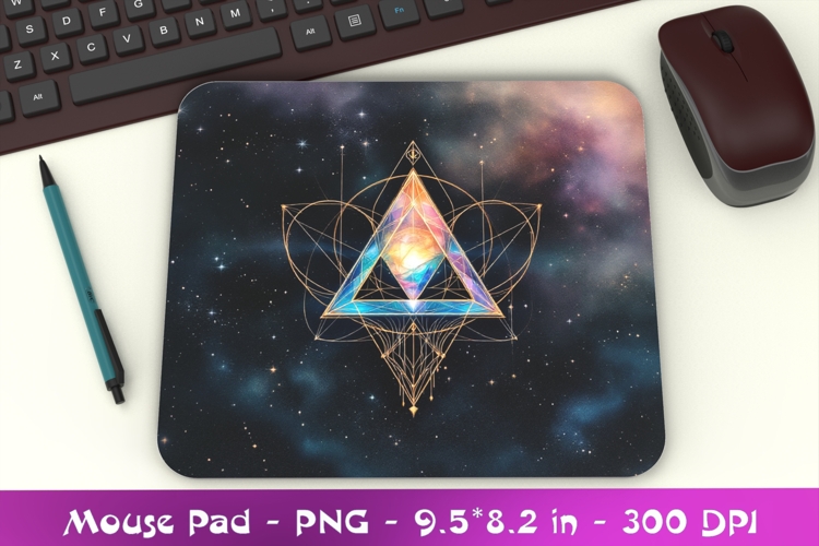 Spiritual Feather Sublimation PNG