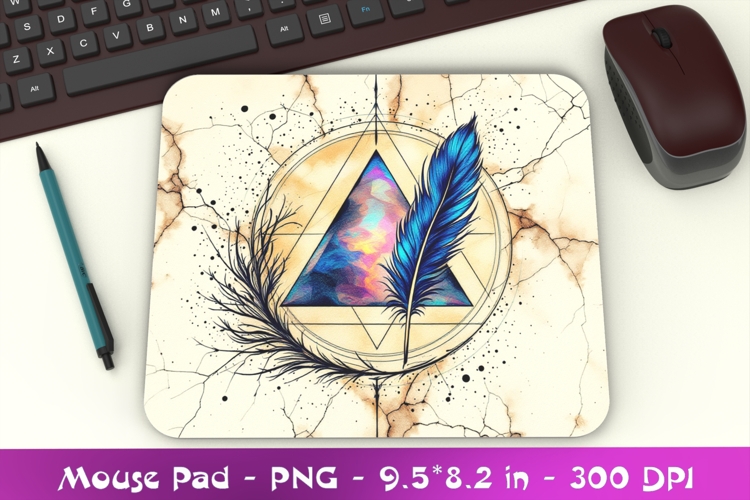 Mystical Astral PNG