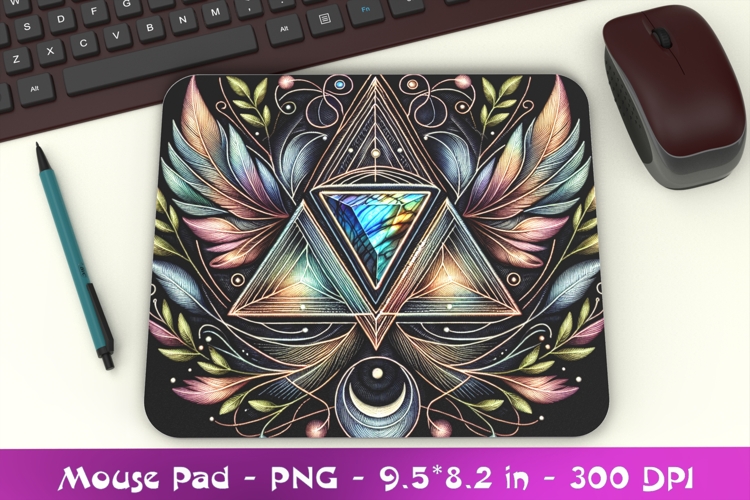 Spiritual Galaxy Flame PNG