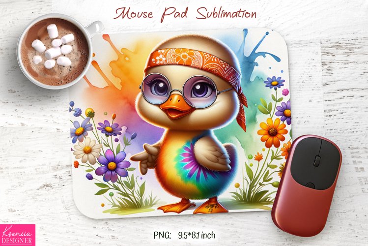 Hippie Clipart Image 15