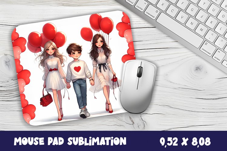 Heart Clipart Image 4