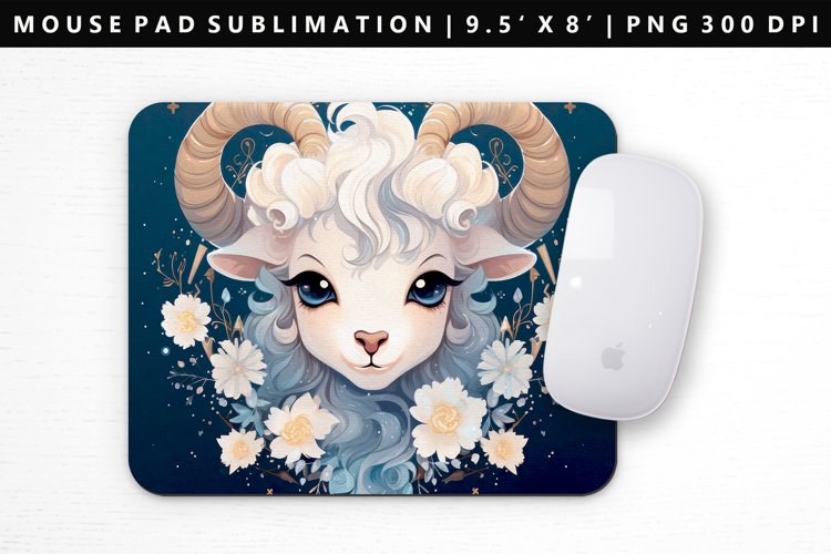 Aries Clipart Image 18