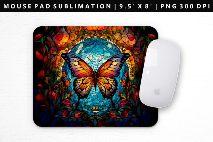 Stained Glass Png Image 7