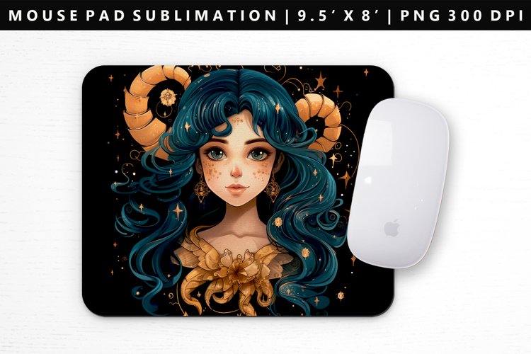 Zodiac Clipart Image 10