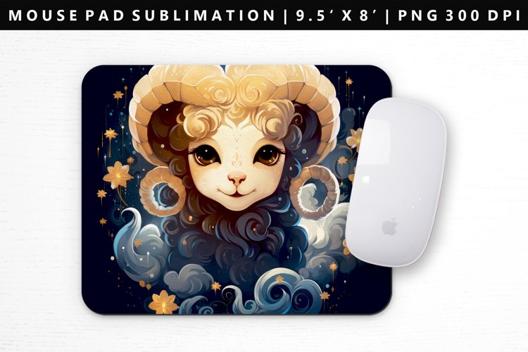 Aries Clipart Image 17
