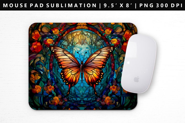 Stained Glass Png Image 13