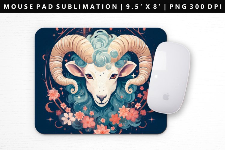 Aries Clipart Image 16