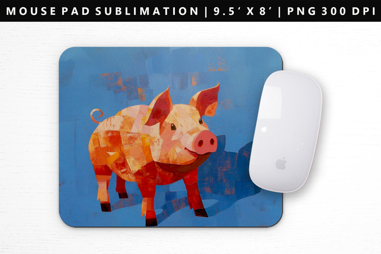 Pig Png Image 3